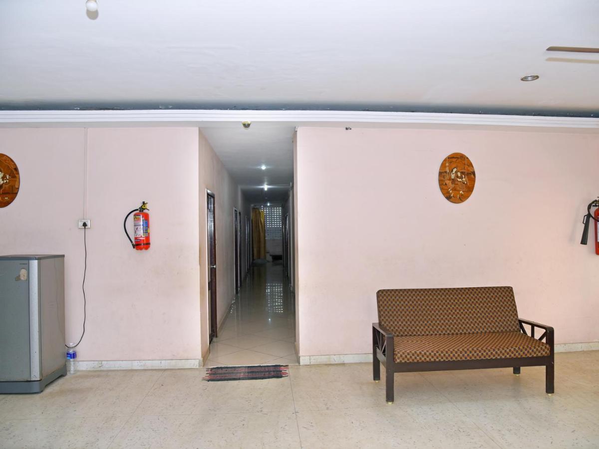Hotel Aditya Pondicherry Dış mekan fotoğraf