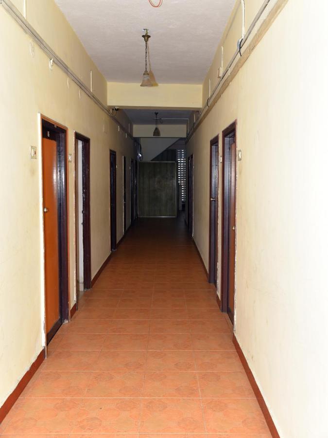 Hotel Aditya Pondicherry Dış mekan fotoğraf