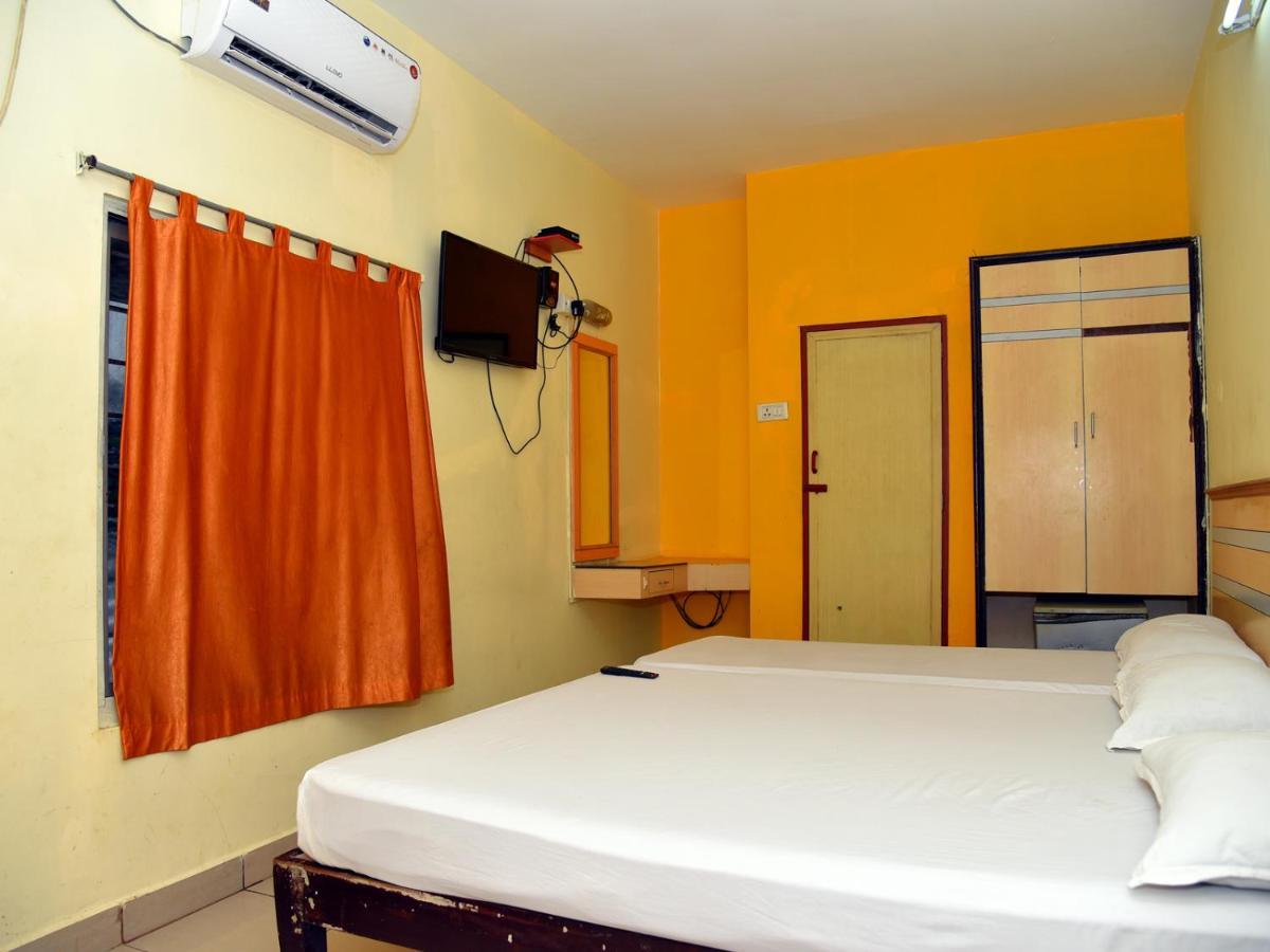 Hotel Aditya Pondicherry Dış mekan fotoğraf