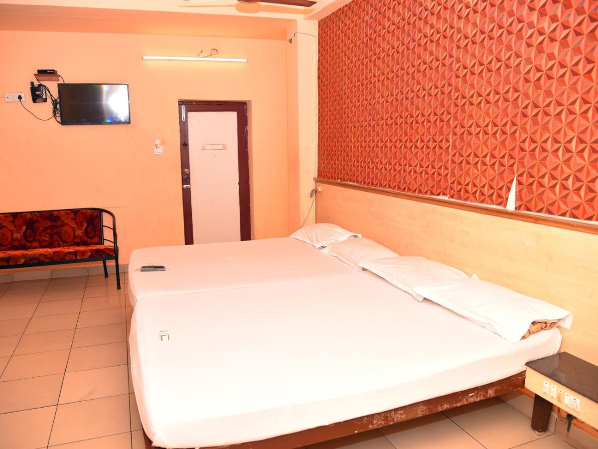 Hotel Aditya Pondicherry Dış mekan fotoğraf