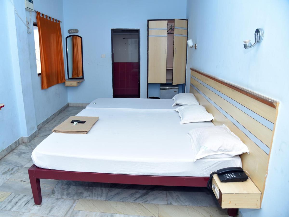 Hotel Aditya Pondicherry Dış mekan fotoğraf
