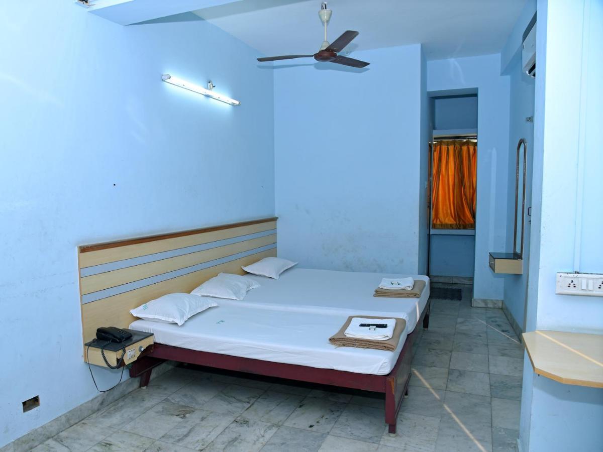 Hotel Aditya Pondicherry Dış mekan fotoğraf