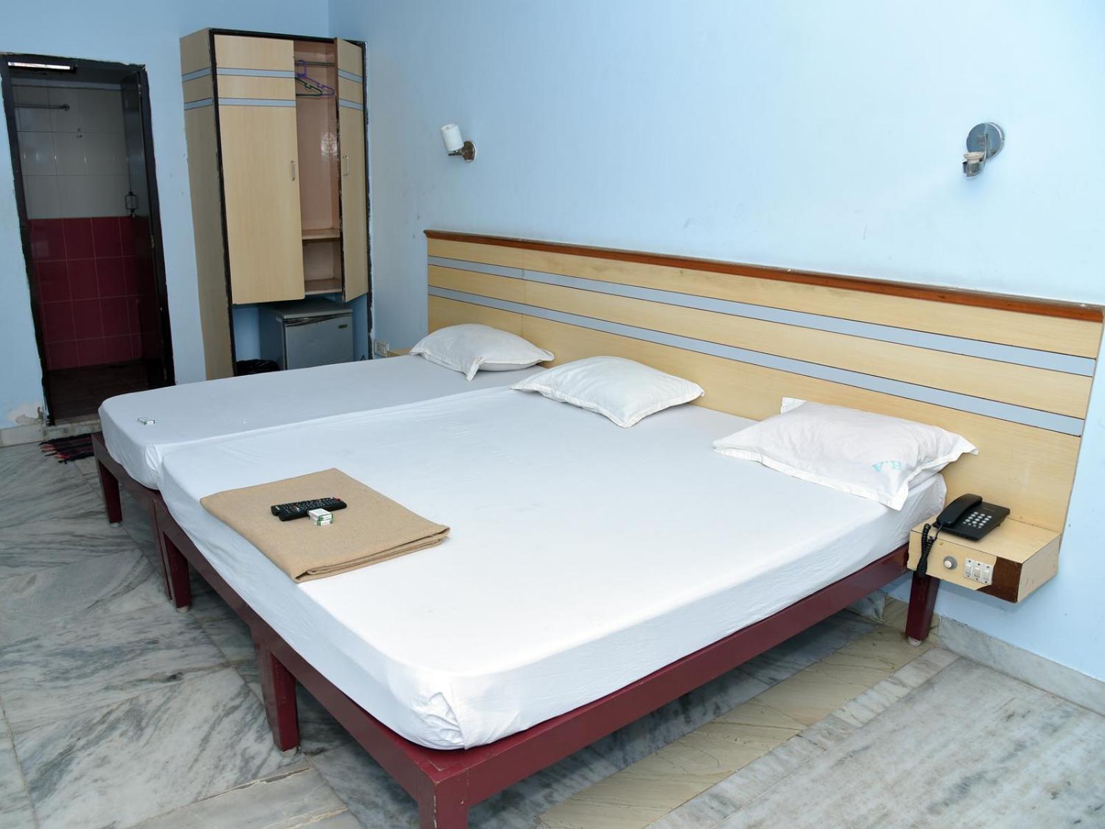 Hotel Aditya Pondicherry Dış mekan fotoğraf