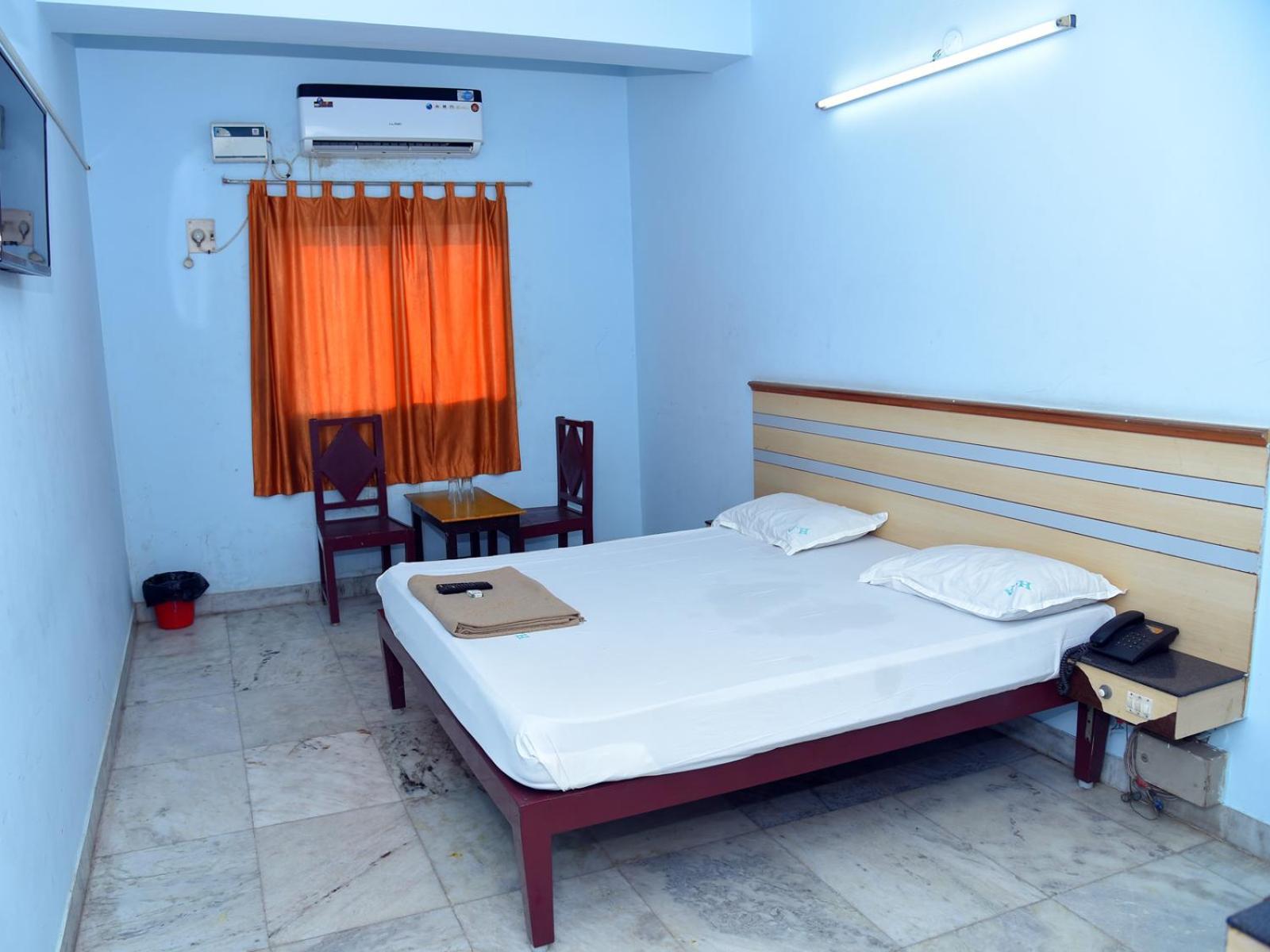 Hotel Aditya Pondicherry Dış mekan fotoğraf