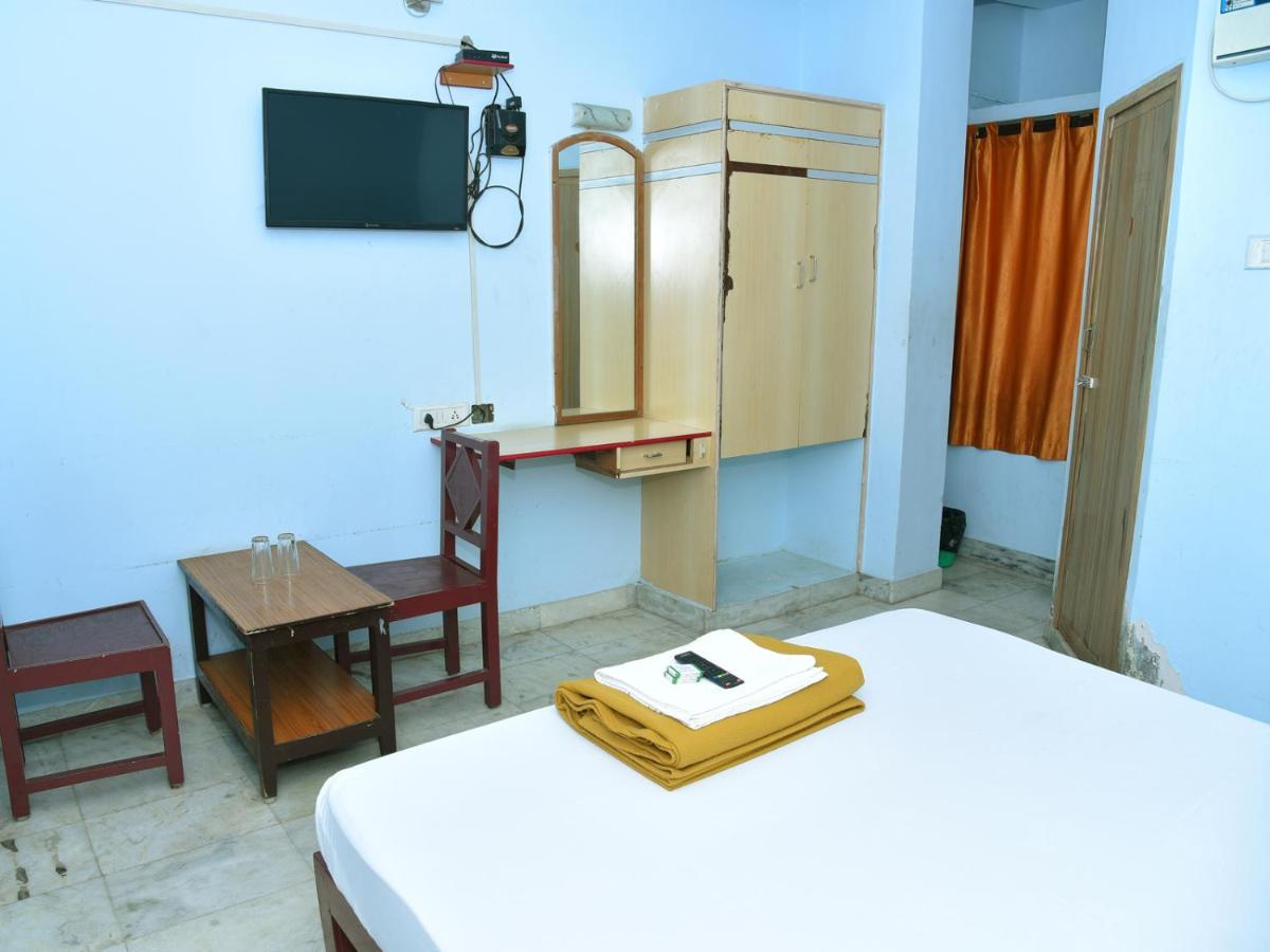 Hotel Aditya Pondicherry Dış mekan fotoğraf