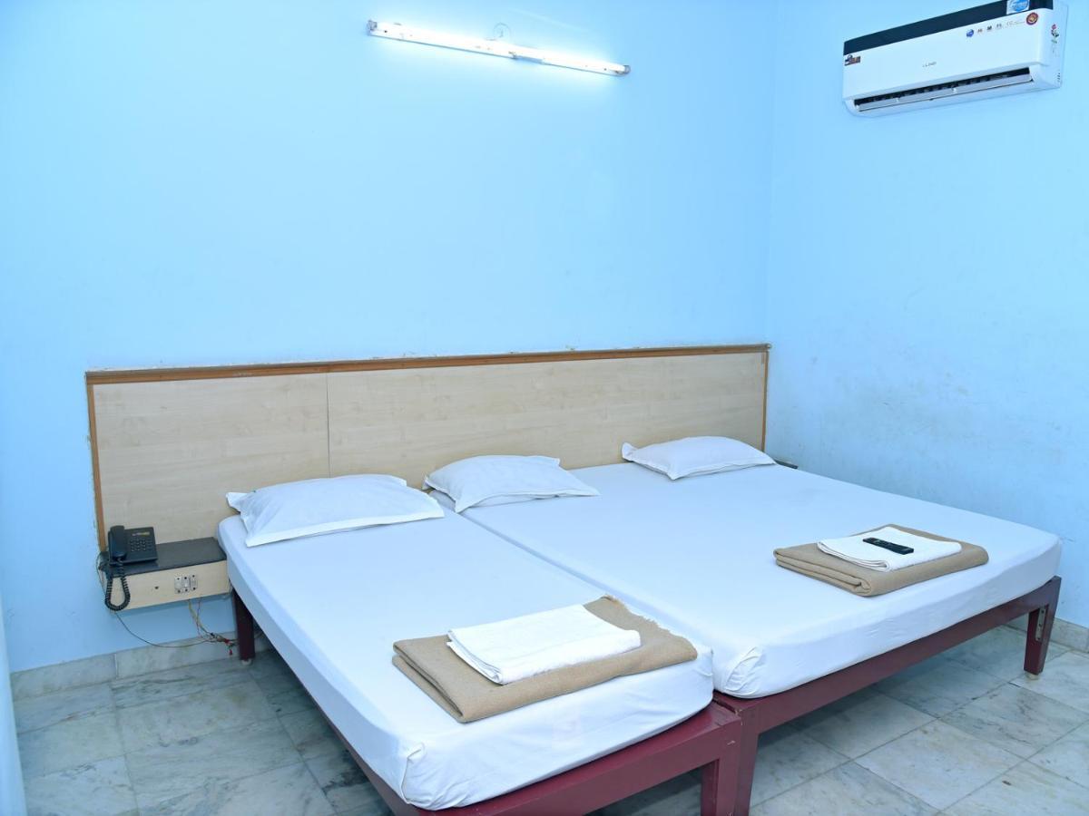 Hotel Aditya Pondicherry Dış mekan fotoğraf