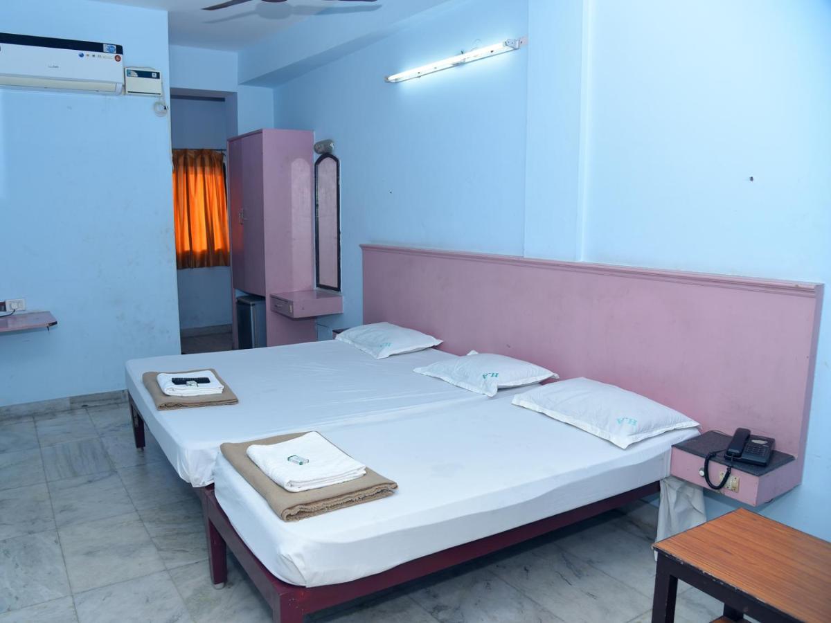 Hotel Aditya Pondicherry Dış mekan fotoğraf