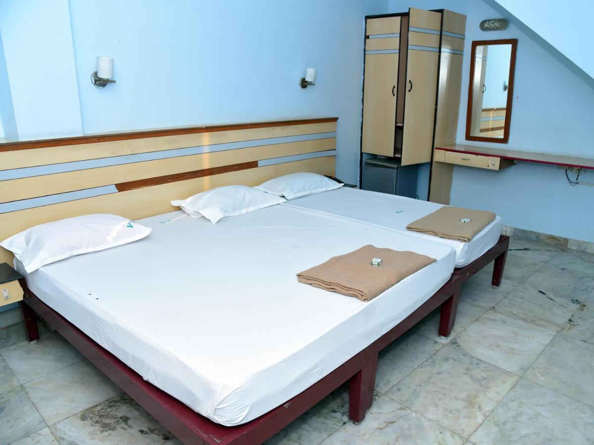 Hotel Aditya Pondicherry Dış mekan fotoğraf